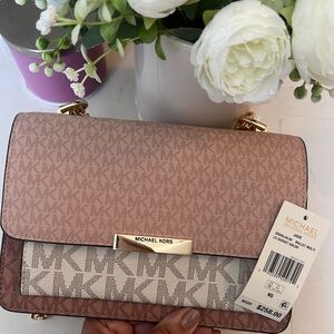 Michael Kors Jade authentic brand new with tags.